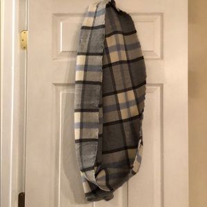 NWT LOFT Warm Infinity Scarf!